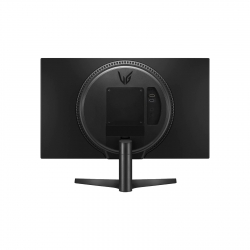Монітор LG 23.8" 24GN60R-B HDMI, DP, IPS, 144Hz, 1ms, sRGB 97%, FreeSync, HDR10