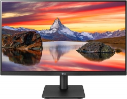 Монитор LCD 23.8" LG 24MP400-B D-Sub, HDMI, IPS, FreeSync