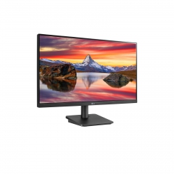 Монитор LG 23.8" 24MP450-B D-Sub, HDMI, DP, Audio, IPS, FreeSync, HAS