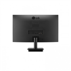 Монитор LG 23.8" 24MP450-B D-Sub, HDMI, DP, Audio, IPS, FreeSync, HAS