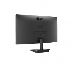 Монитор LG 23.8" 24MP450-B D-Sub, HDMI, DP, Audio, IPS, FreeSync, HAS