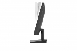 Монітор LG 23.8" 24MS500-B 2xHDMI, Audio, IPS, 100Hz 24MS500-B.ADRZ