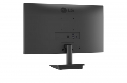 Монітор LG 23.8" 24MS500-B 2xHDMI, Audio, IPS, 100Hz 24MS500-B.ADRZ