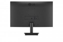 Монітор LG 23.8" 24MS500-B 2xHDMI, Audio, IPS, 100Hz 24MS500-B.ADRZ