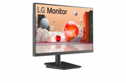 Монітор LG 23.8" 24MS500-B 2xHDMI, Audio, IPS, 100Hz