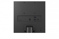 Монітор LG 23.8" 24MS500-B 2xHDMI, Audio, IPS, 100Hz