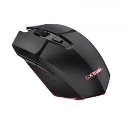 Мышь Trust GXT 110 FELOX WL Black 25037_TRUST