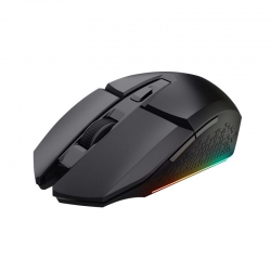 Мышь Trust GXT 110 FELOX WL Black 25037_TRUST