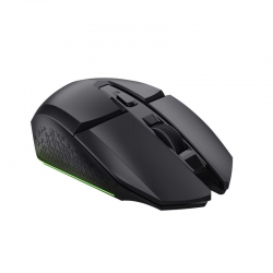 Мышь Trust GXT 110 FELOX WL Black 25037_TRUST
