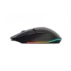 Мышь Trust GXT 110 FELOX WL Black 25037_TRUST