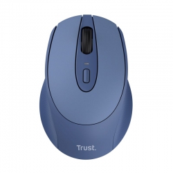 Миша Trust ECO GXT 922 YBAR White 25039_TRUST