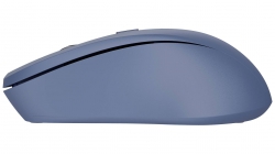 Миша Trust MYDO SILENT, WL, Синій 25041_TRUST