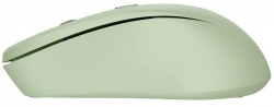 Миша Trust MYDO SILENT, WL, Зелений 25042_TRUST