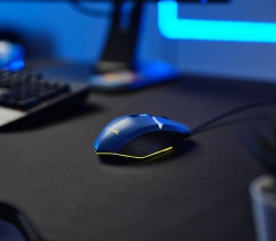 Мышь Trust GXT 109 FELOX RGB Blue 25067_TRUST