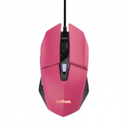 Мышь Trust GXT 109 FELOX RGB Pink 25068_TRUST