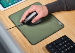Мышь Trust Bayo 2 Ergonomic, USB-A, черный 25144_TRUST
