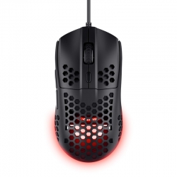 Мышь Trust GXT 928 Helox, USB-A, чорний 25306_TRUST