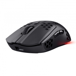 Мышь Trust GXT 929 Helox, WL/USB-A, чорний 25307_TRUST