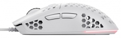 Мышь Trust GXT 928 Helox, USB-A, білий 25389_TRUST