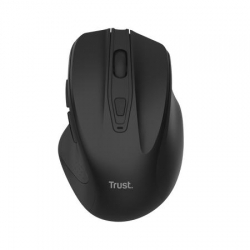 Мышь Trust Nito Silent, WL, черный 25549_TRUST