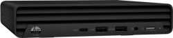 ПК-неттоп HP 260G4 DM/Intel i3-10110U/8/256F/int/WiFi/kbm/W10P 260P1ES