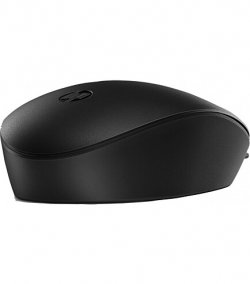 Мышь HP 125 USB Black 265A9AA