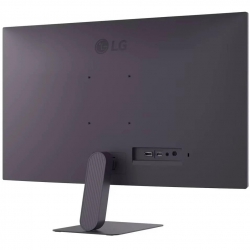 Монітор LG 27" 27G411A-B IPS 120Hz HDMI, DP, Audio, IPS 120Hz, 1ms, sRGB 99%, G-SYNC, FreeSync, HDR10
