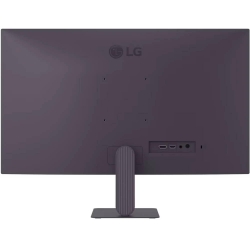 Монітор LG 27" 27G411A-B IPS 120Hz HDMI, DP, Audio, IPS 120Hz, 1ms, sRGB 99%, G-SYNC, FreeSync, HDR10