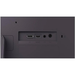 Монітор LG 27" 27G411A-B IPS 120Hz HDMI, DP, Audio, IPS 120Hz, 1ms, sRGB 99%, G-SYNC, FreeSync, HDR10