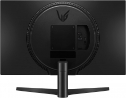 Монітор LG 27" 27GN60R-B HDMI, DP, IPS, 144Hz, 1ms, sRGB 99%, G-SYNC, FreeSync, HDR10
