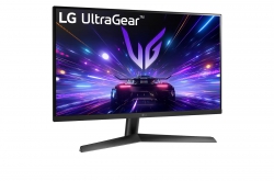 Монитор LG 27" 27GS60F-B HDMI, DP, Audio, IPS, 180Hz, 1ms, sRGB 99%, G-SYNC, FreeSync, HDR10