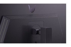 Монітор LG 27" 27GX704A-B 2xHDMI, DP, USB, OLED, 2560x1440, 240Hz, 0.03ms, DCI-P3 98.5%, G-SYNC, FreeSync, Pivot, HDR400