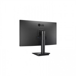 Монітор LG 27" 27MP450-B D-Sub, HDMI, DP, IPS, FreeSync, HAS