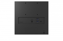 Монітор LG 27" 27MS550-B 2xHDMI, Audio, IPS, 100Hz