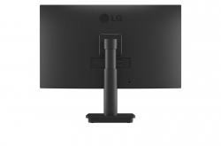 Монітор LG 27" 27MS550-B 2xHDMI, Audio, IPS, 100Hz