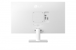 Монитор LG 27" 27US500-W 2xHDMI, DP, Audio, IPS, 3840x2160, DCI-P3 90%, HDR10