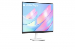 Монитор LG 27" 27US500-W 2xHDMI, DP, Audio, IPS, 3840x2160, DCI-P3 90%, HDR10