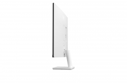 Монитор LG 27" 27US500-W 2xHDMI, DP, Audio, IPS, 3840x2160, DCI-P3 90%, HDR10