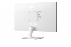 Монитор LG 27" 27US500-W 2xHDMI, DP, Audio, IPS, 3840x2160, DCI-P3 90%, HDR10
