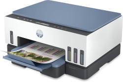 МФУ A4 HP Smart Tank 725 c Wi-Fi 28B51A