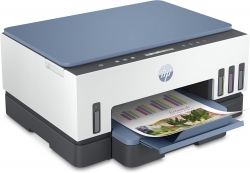 МФУ A4 HP Smart Tank 725 c Wi-Fi 28B51A
