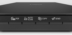 Сканер А4 Canon CanoScan LIDE 300 2995C010