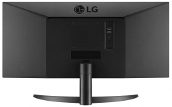 Монітор LG 29" 29WP500-B 2xHDMI, Audio, IPS, 2560x1080, sRGB99%, FreeSync, HDR10