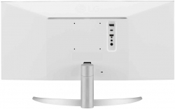 Монитор LG 29" 29WQ600-W HDMI, DP, USB-C, MM, IPS, 2560x1080, 21:9, RGB 99%, FreeSync, HDR10