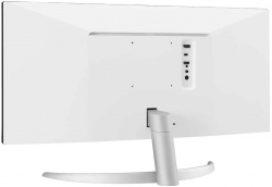Монитор LG 29" 29WQ600-W HDMI, DP, USB-C, MM, IPS, 2560x1080, 21:9, RGB 99%, FreeSync, HDR10