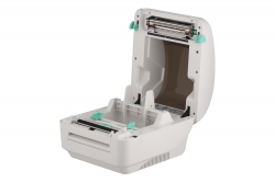 Термопринтер этикеток 2E 108U 203dpi 25-108мм USB 2E-108U