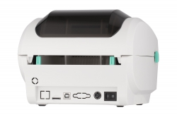 Термопринтер этикеток 2E 108U 203dpi 25-108мм USB 2E-108U