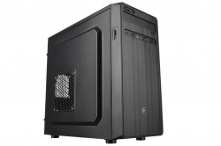 ПК 2E Rational Intel i3-10100/H410/8/1000/int/FreeDos/TMQ0108/400W 2E-2106