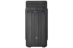 ПК 2E Rational Intel i5-10400/H410/16/240F+1000/int/FreeDos/TMQ0108/400W 2E-2120