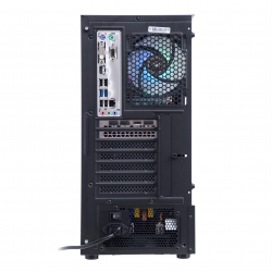 ПК 2E Complex Gaming Intel i5-10400F/H410/8/120F+1000/NVD1050TI-4/FreeDos/G2107/500W 2E-2147